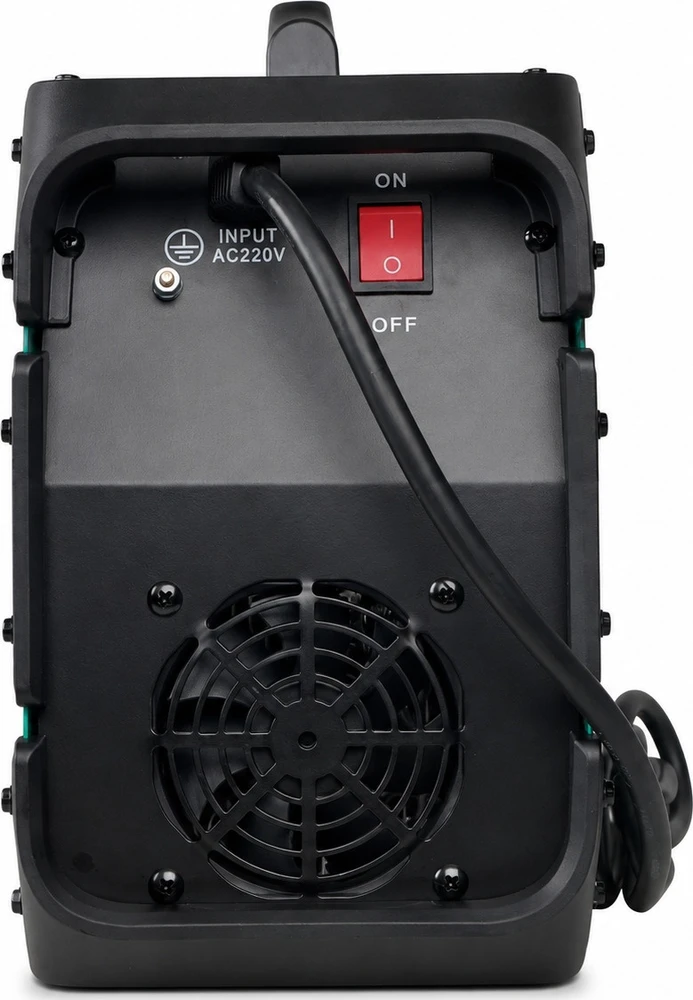 Suvirinimo aparatas HORNEC® smart MMA 2200i XD