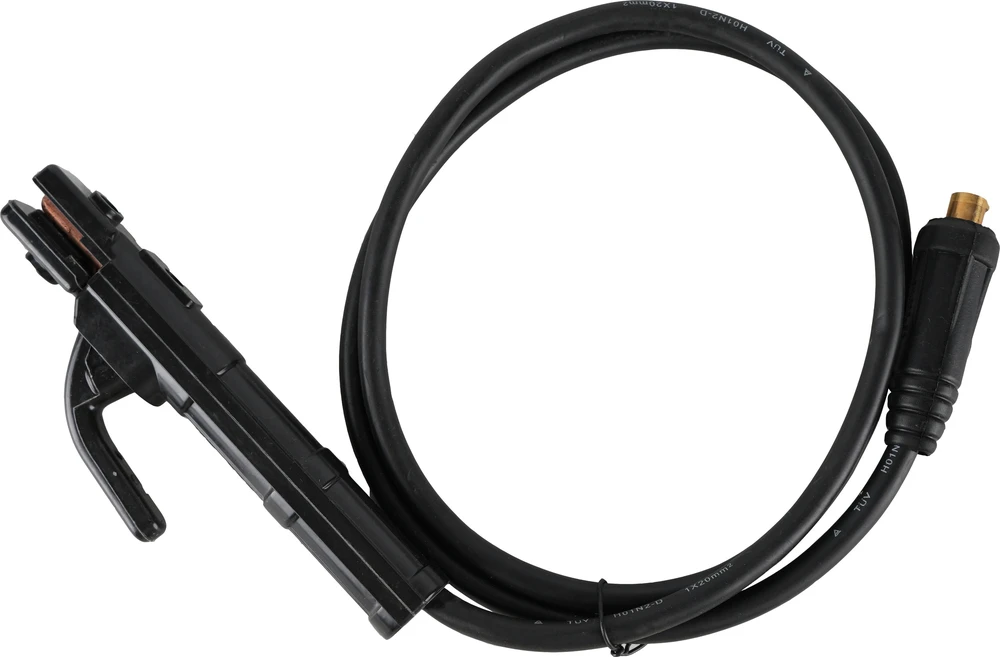 Suvirinimo aparatas HORNEC® smart SynMIG 2200i MAX (sinerginis suvirinimas iki 6 mm)