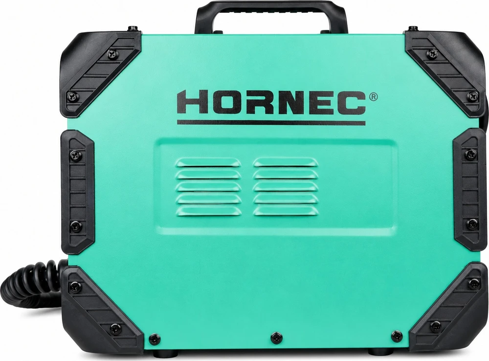 Suvirinimo aparatas HORNEC® smart SynMIG 2150i FLUX (be dujų)