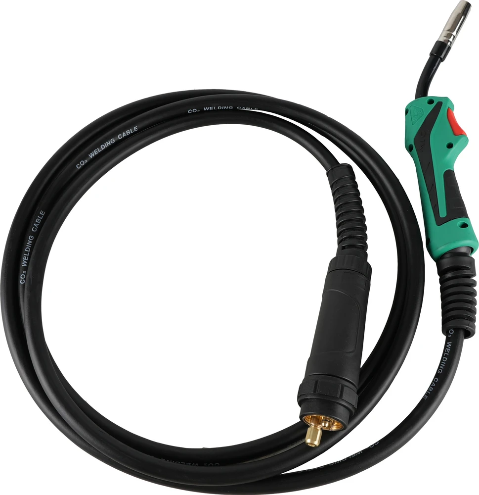 Suvirinimo aparatas HORNEC® smart SynMIG 2200i MAX (sinerginis suvirinimas iki 6 mm)