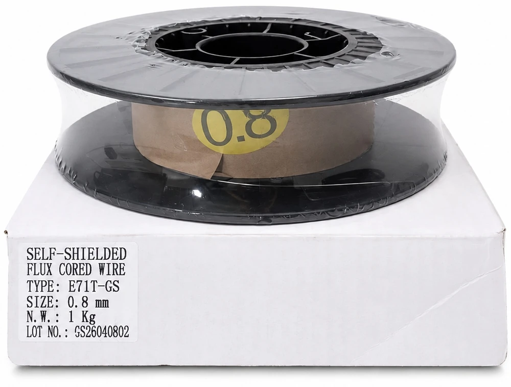 Suvirinimo pusautomatis FORBY® MIG 200LT PRO (200A - 60%) (sinerginis)