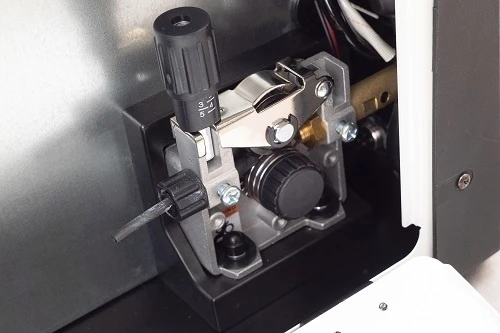 Suvirinimo pusautomatis FORBY® MIG 200PT LCD pulse (200A - 60%) (sinerginis, dvigubas pulsas)