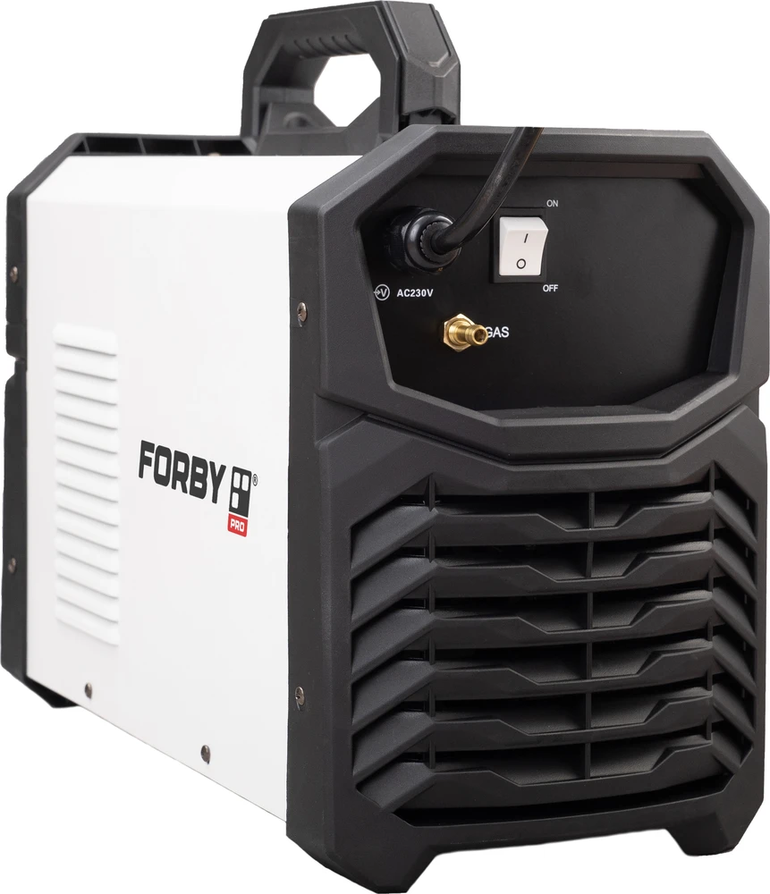 Suvirinimo pusautomatis FORBY® MIG 200ST PRO (200A - 60%) (sinerginis)