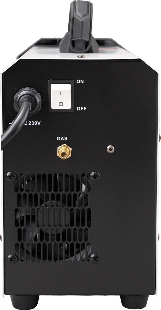 Suvirinimo pusautomatis FORBY® MIG 210FX LED (200A) (sinerginis)