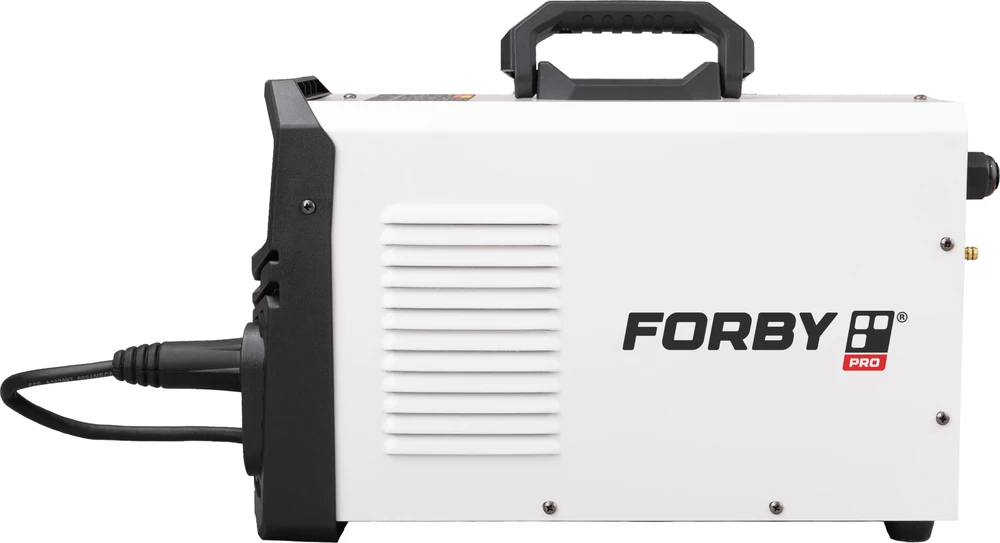 Suvirinimo pusautomatis FORBY® MIG 210FX LED (200A) (sinerginis)