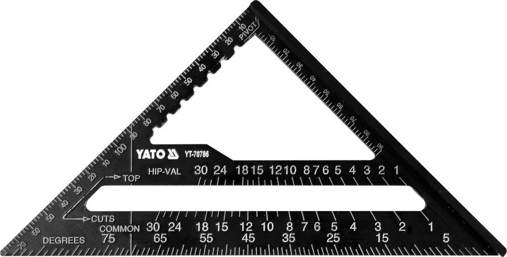 YATO KAMPAS STALIUS 180mm