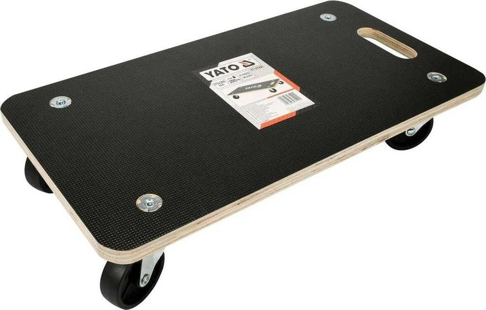 YATO Vežimėlis PLATFORMA TRANSPORTOWA 200kg
