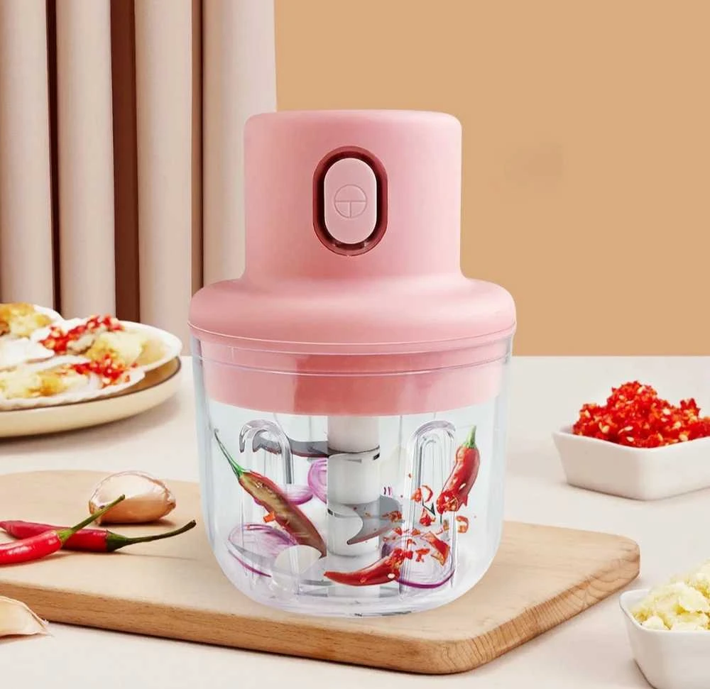 Česnakų smulkintuvas 250ml