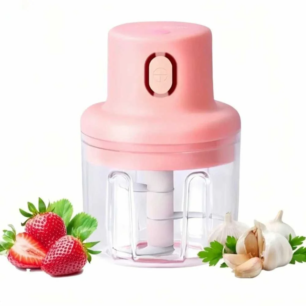 Česnakų smulkintuvas 250ml