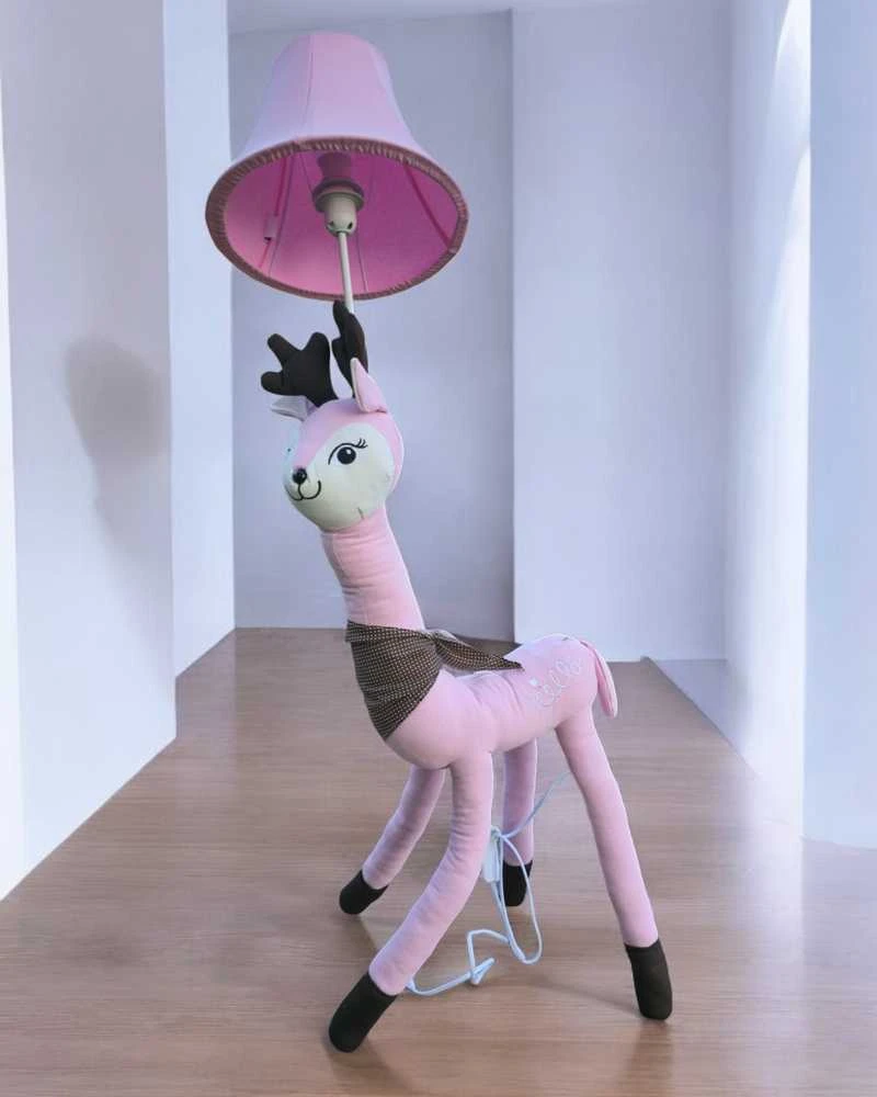 Elnio šviestuvas 130cm