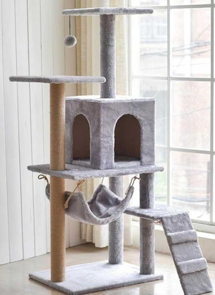 Kačių Draskyklė 140cm