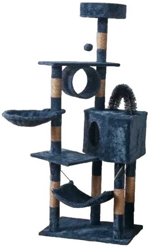 Kačių draskyklė 150cm