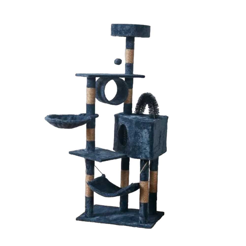 Kačių draskyklė 150cm