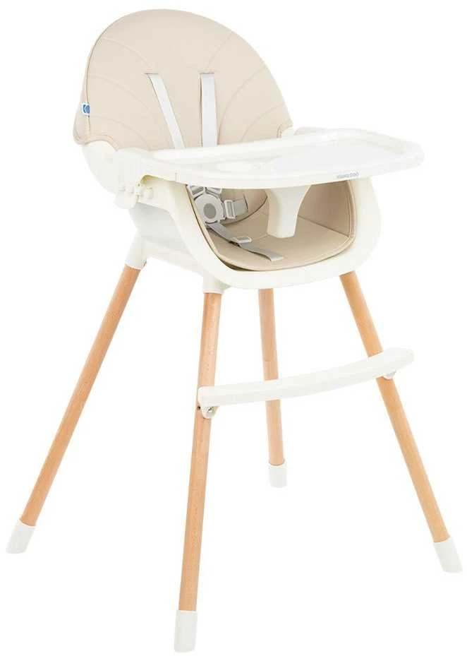 Maitinimo kėdutė 2in1