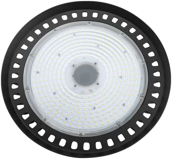 Pramoninis UFO LED šviestuvas - 100W/200W/ 300W