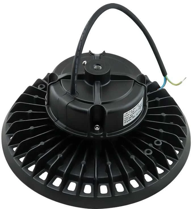 Pramoninis UFO LED šviestuvas - 100W/200W/ 300W
