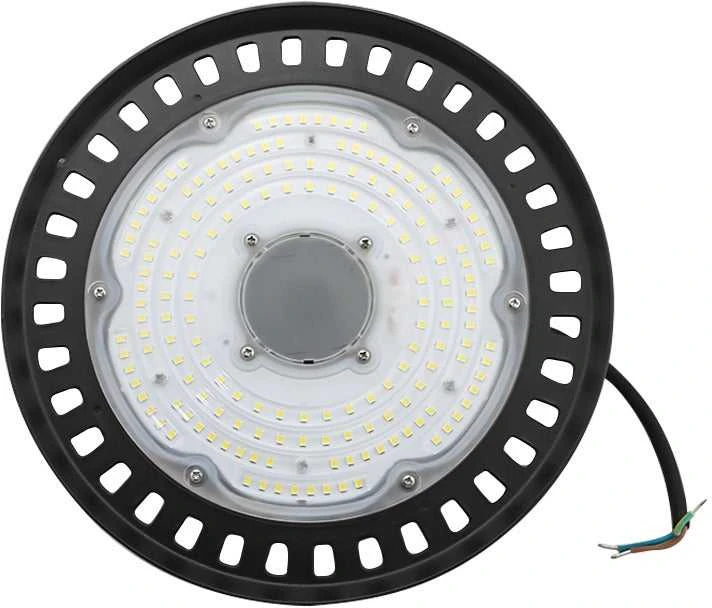 Pramoninis UFO LED šviestuvas - 100W/200W/ 300W