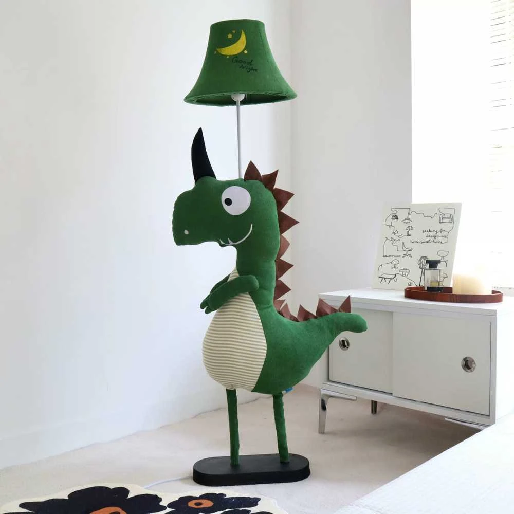 Šviestuvas Dinozauras Dino