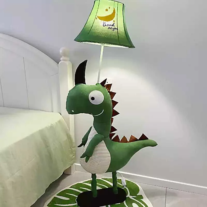 Šviestuvas Dinozauras Dino