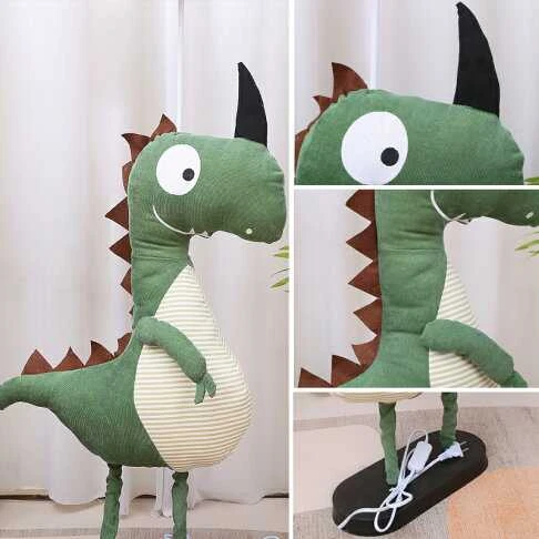 Šviestuvas Dinozauras Dino