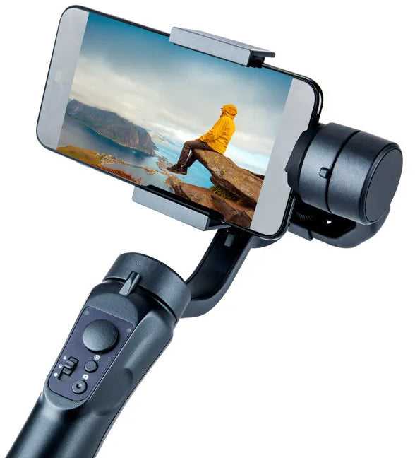 Telefono laikiklis Gimbal