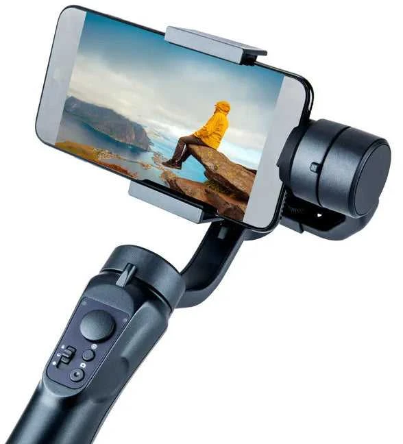 Telefono laikiklis Gimbal