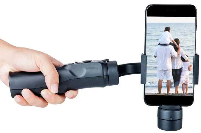 Telefono laikiklis Gimbal