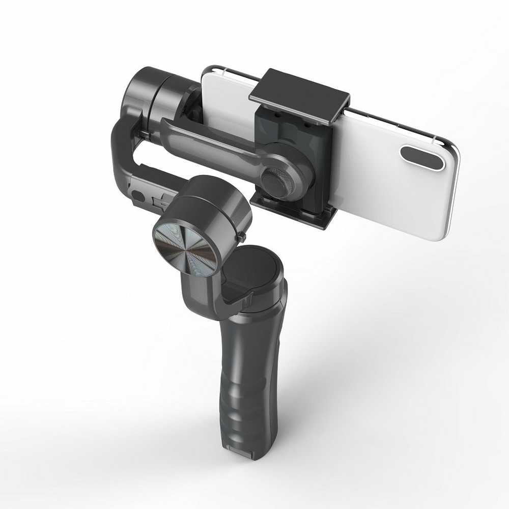Telefono laikiklis Gimbal