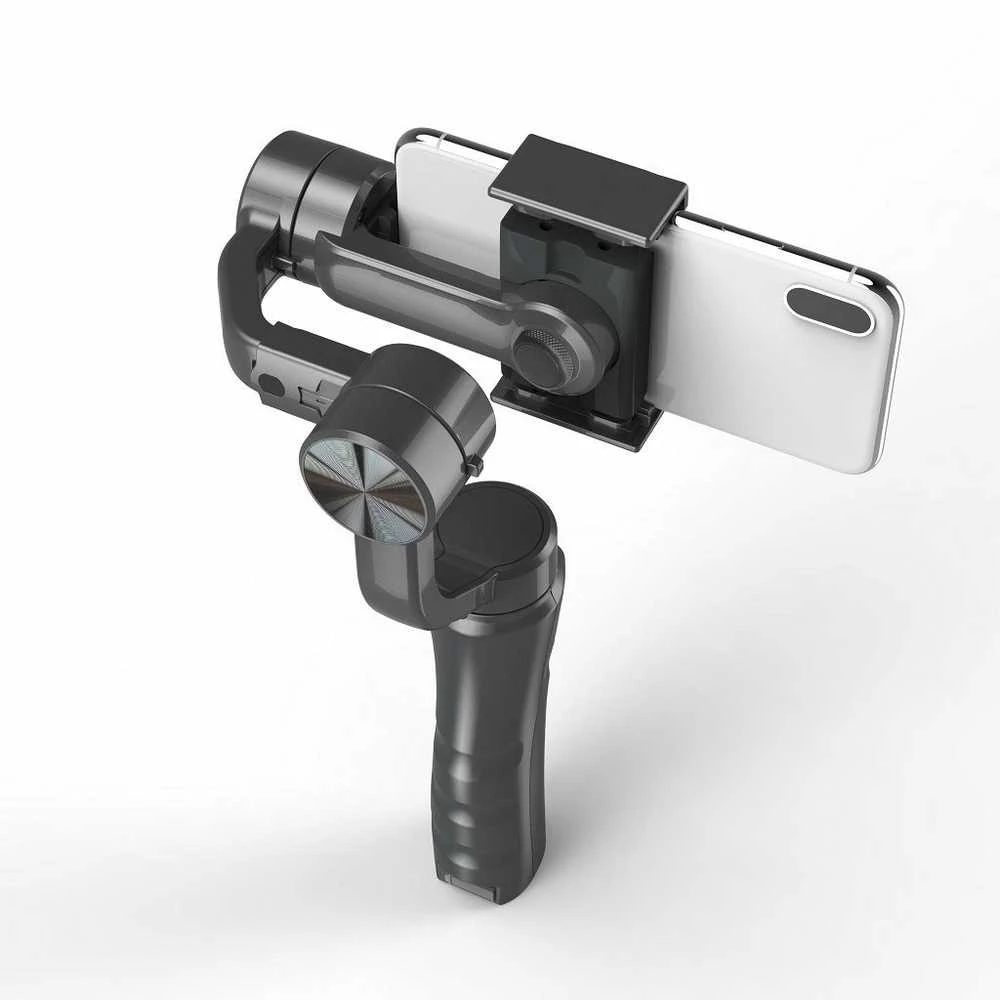 Telefono laikiklis Gimbal