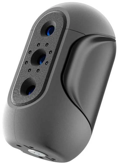 3D skeneris 3DMAKERPRO Mole Premium