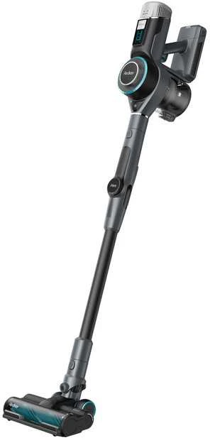 Belaidis dulkių siurblys RedKey F10