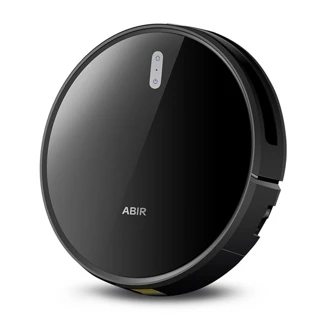 Dulkių siurblys - robotas ABIR G20S aprašymas - Prekės nuotrauka