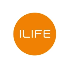 Dulkių siurblys-šluota Ilife G80 aprašymas - Prekės nuotrauka