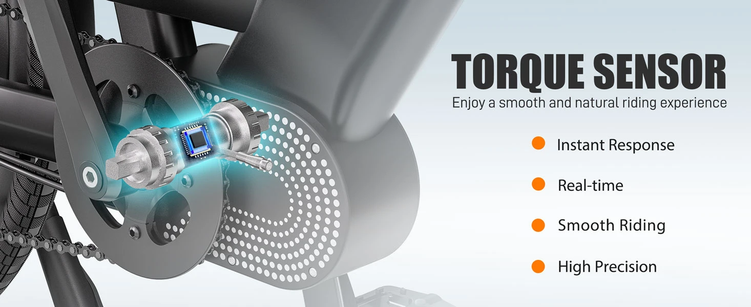 Elektrinis dviratis Vitilan L5, 26