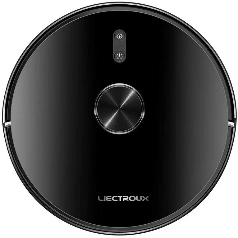 Dulkių siurblys - robotas Liectroux X6