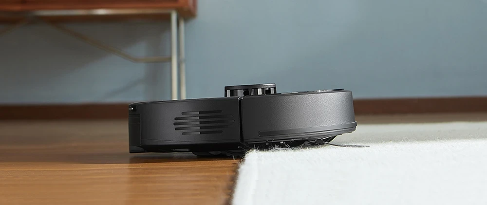 Dulkių siurblys - robotas Ultenic T10 Elite