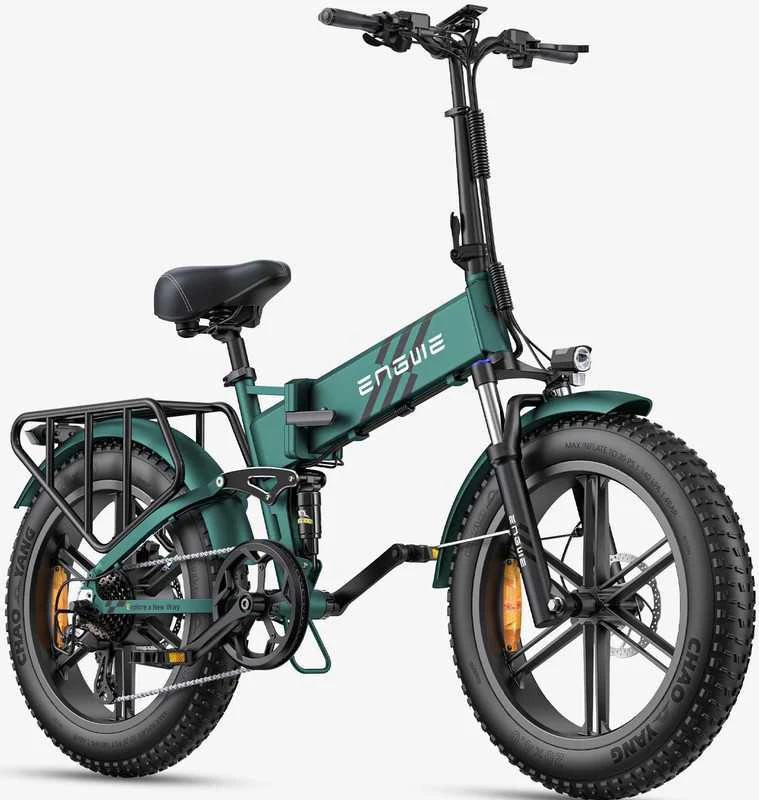 Dviračio baterija ENGWE Engine Pro 2.0 16Ah 52V