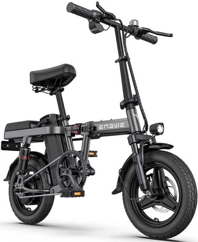 Dviračio baterija ENGWE T14 10Ah 48V