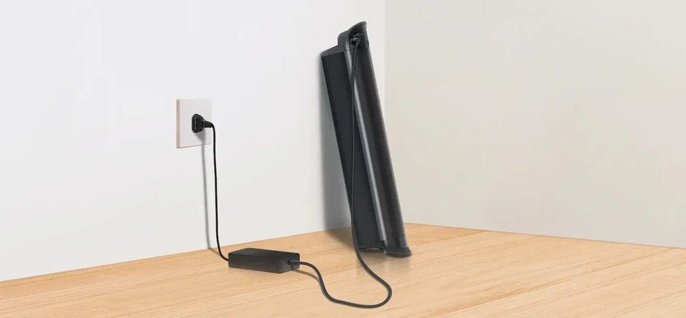 Elektrinis dviratis Fiido C11 Pro, 27,5", 250W, mėlynas