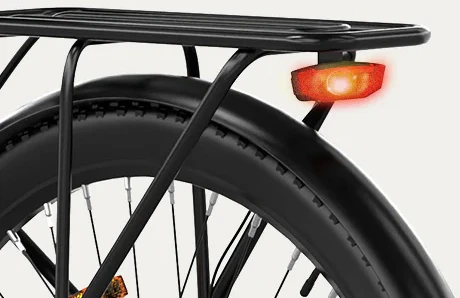 Elektrinis dviratis Hitway BK31, 28", 250W, 13Ah, juodas