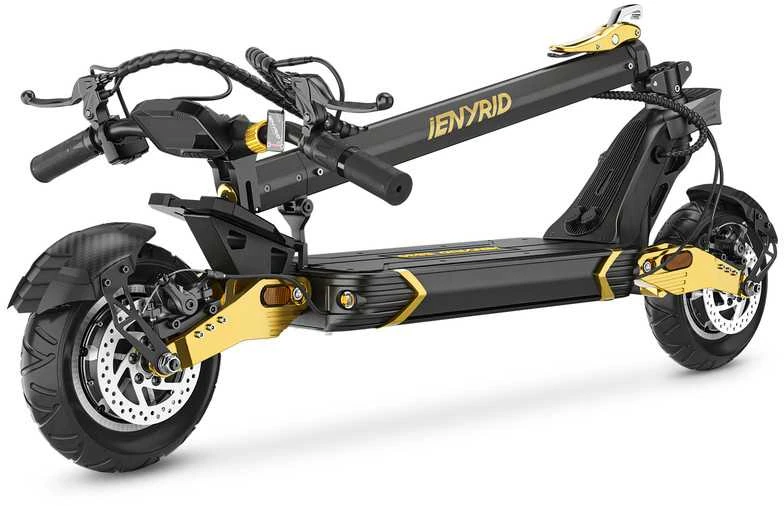 Elektrinis paspirtukas Ienyrid ES30, 2400W, 20Ah