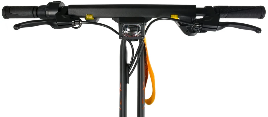 Elektrinis paspirtukas KuKirin G2 Ultra, 10", 1600W, 18Ah