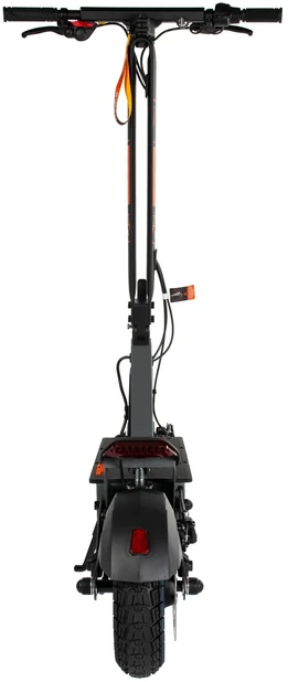 Elektrinis paspirtukas KuKirin G2 Ultra, 10", 1600W, 18Ah