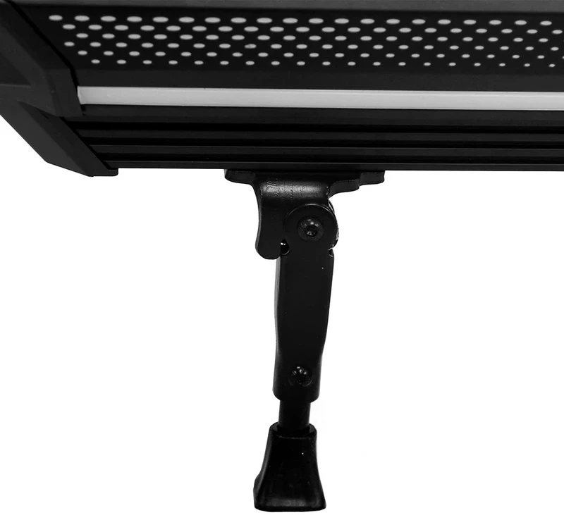 Elektrinis paspirtukas OOTD S10, 10", 1400W, 20Ah, juodas