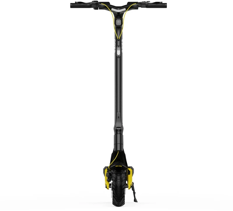 Elektrinis paspirtukas OOTD S10, 10", 1400W, 20Ah, juodas