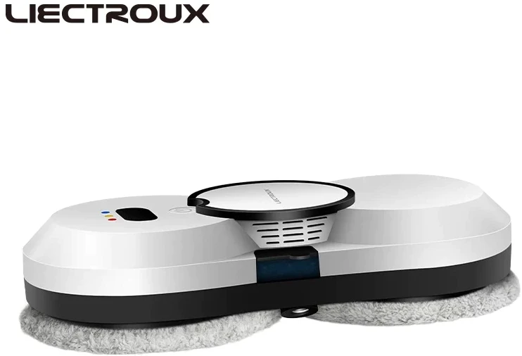 Langų valymo robotas Liectroux HCR-10