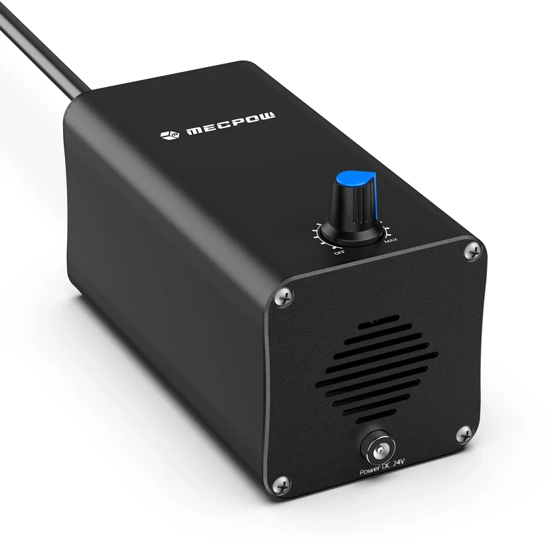 Lazerinės graviravimo/pjovimo staklės Mecpow X5 22W