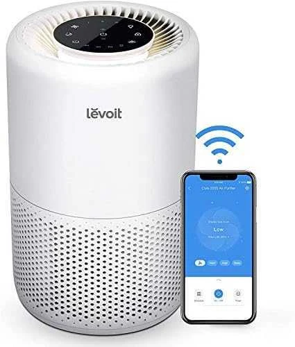 Levoit Core® 300S Smart Oro valytuvas