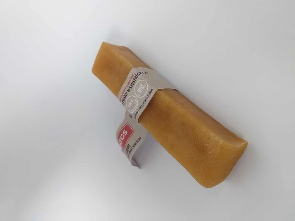 4DOGS Himalayan Cheese Chew M Dog 5-10kg