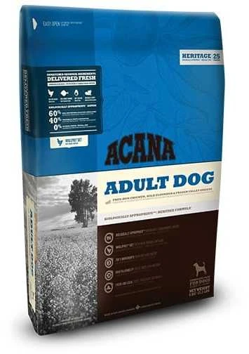 Acana suaugęs šuo 17kg